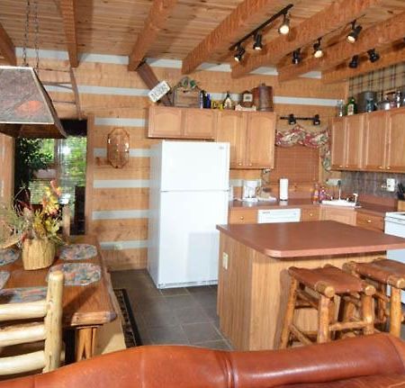 #3690 Bear Creek Lodge Hatchertown Esterno foto