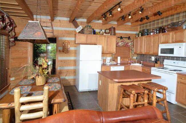 #3690 Bear Creek Lodge Hatchertown Esterno foto