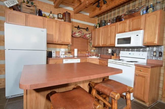 #3690 Bear Creek Lodge Hatchertown Esterno foto
