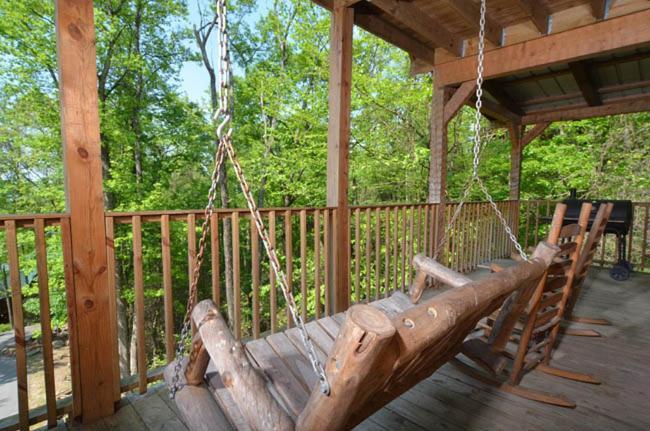#3690 Bear Creek Lodge Hatchertown Esterno foto