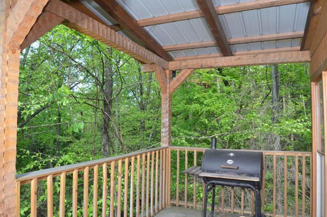 #3690 Bear Creek Lodge Hatchertown Esterno foto